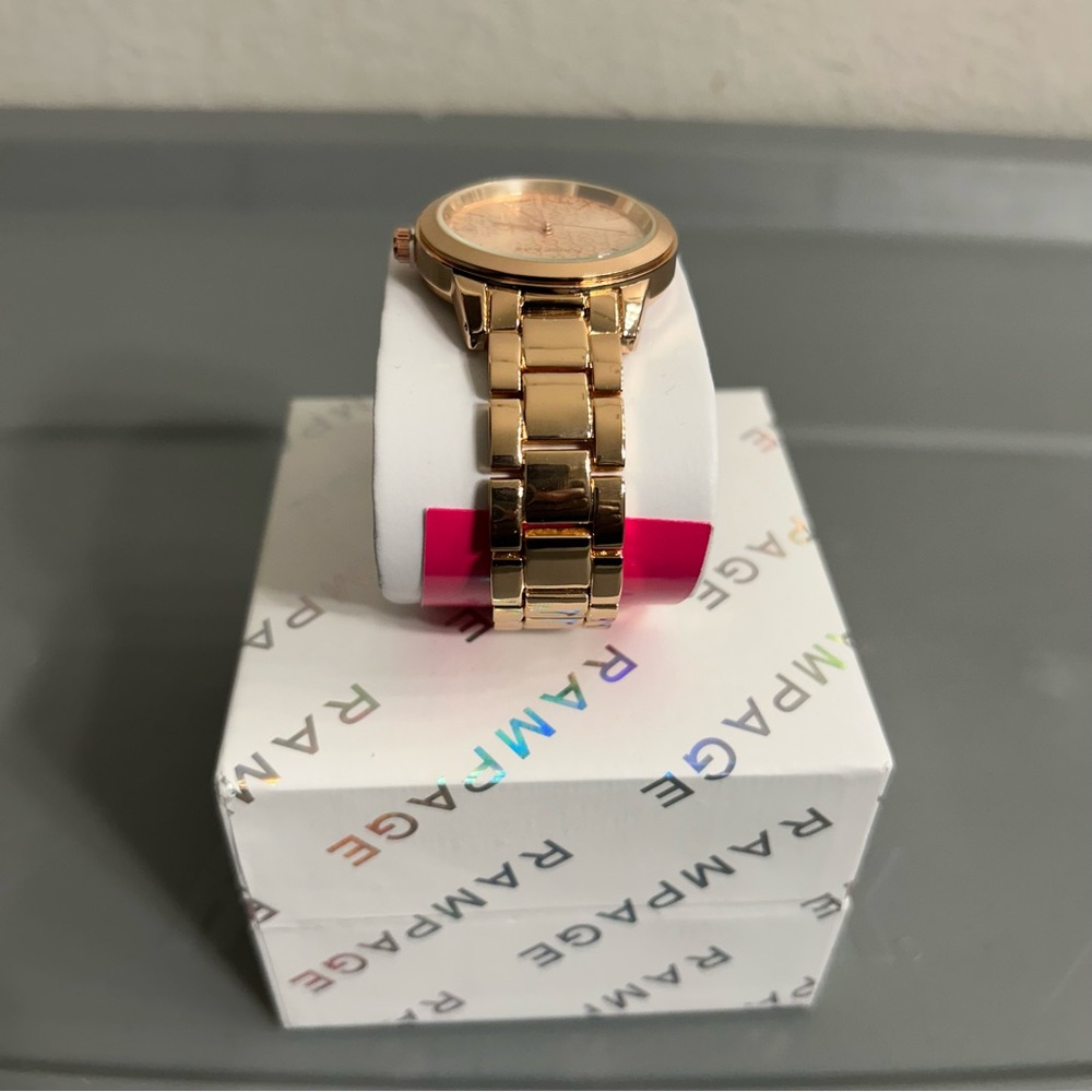 Brand New Rampage Watch - Picture 3 of 14